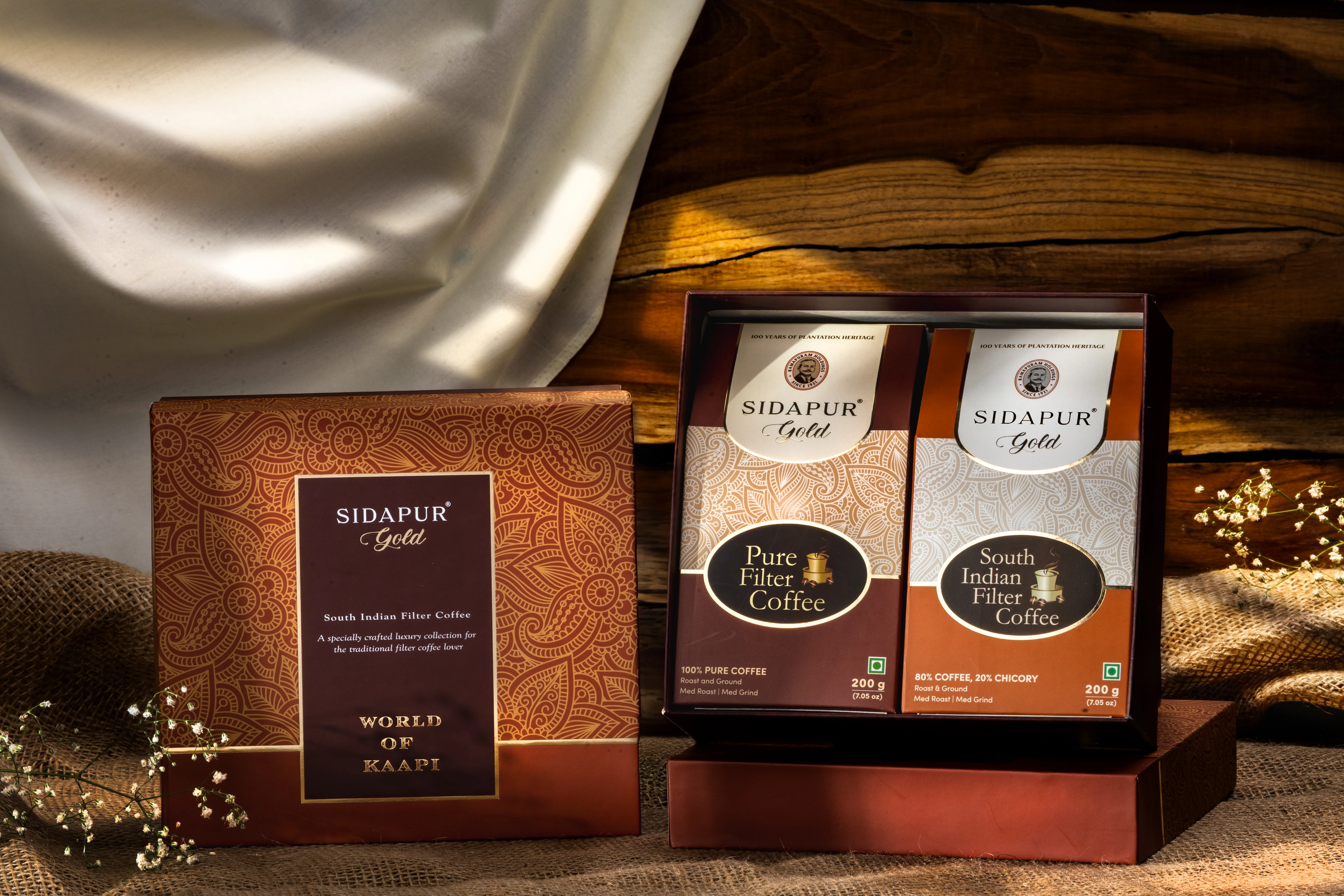 Best selling products